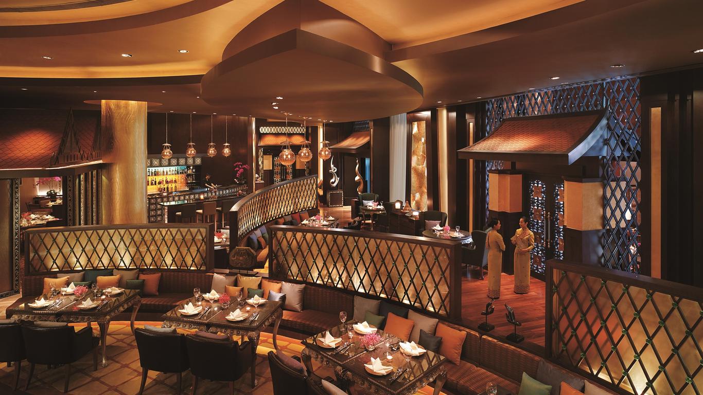 Shangri-La Xian from $111. Xi'an Hotel Deals & Reviews - KAYAK