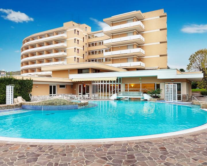 Hotel Sporting from $98. Galzignano Terme Hotel Deals & Reviews - KAYAK