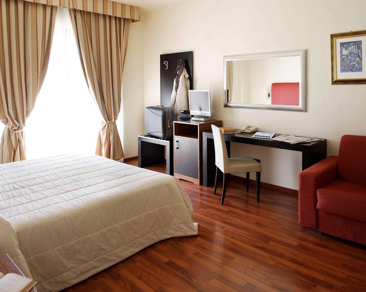 Hotel Cristallo $80. Assisi Hotel Deals & Reviews - KAYAK