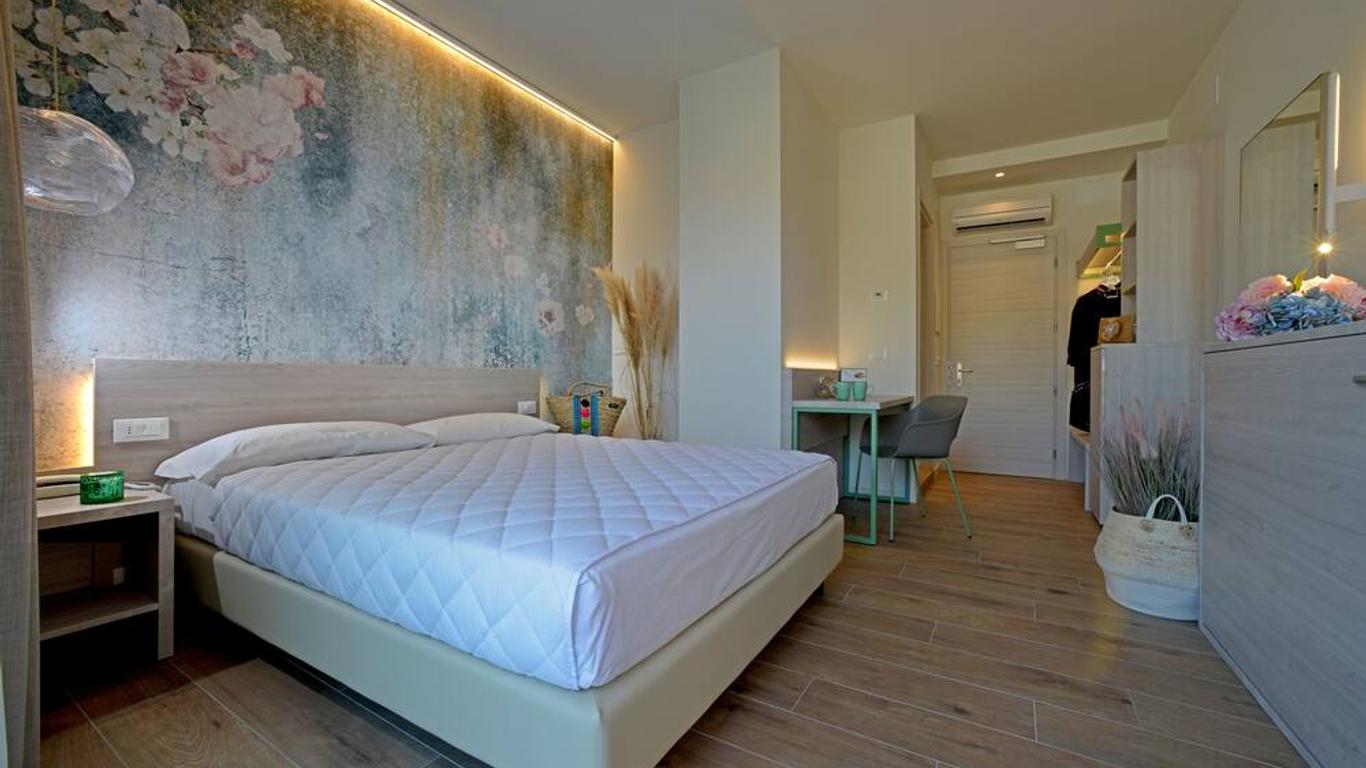 Alla Pergola from $125. San Michele al Tagliamento Hotel Deals & Reviews -  KAYAK