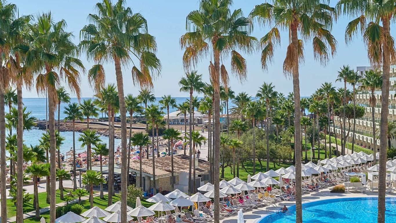 Hipotels Mediterraneo Hotel - Adults Only from $76. Sant Llorenç des  Cardassar Hotel Deals & Reviews - KAYAK