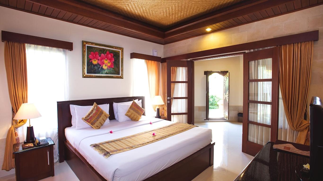Rama Phala Resort & Spa from $23. Ubud Hotel Deals & Reviews - KAYAK