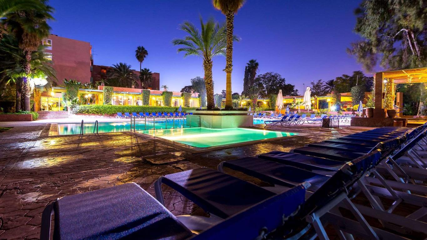 Hotel Farah Marrakech from $29. Marrakech Hotel Deals & Reviews - KAYAK