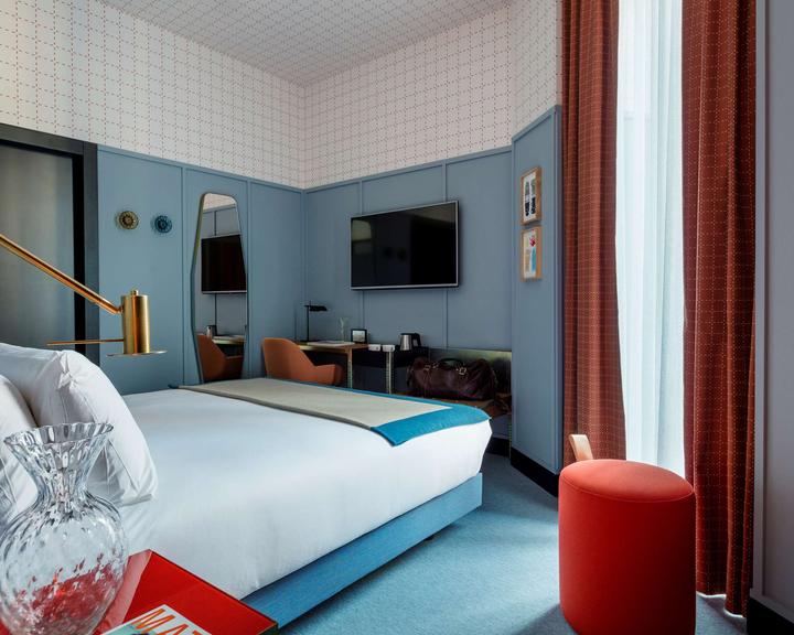 Room Mate Giulia from $51. Milan Hotel Deals & Reviews - KAYAK