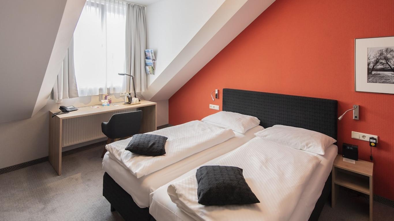 Hotel Aigner from $73. Bonn Hotel Deals & Reviews - KAYAK