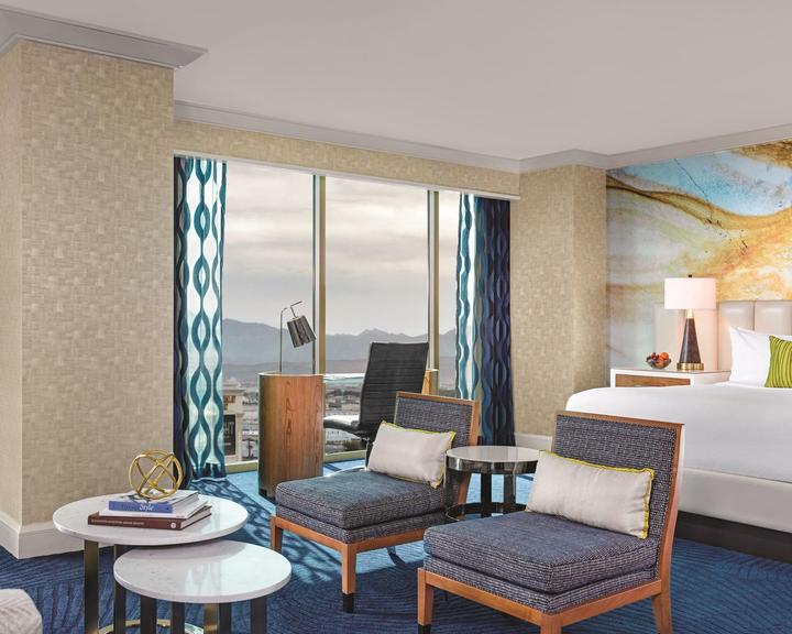 Mandalay Bay Resort and Casino from $59. Las Vegas Hotel Deals & Reviews -  KAYAK