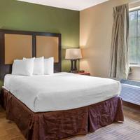 Extended Stay America Suites - Raleigh - North Raleigh - Wake Towne Dr