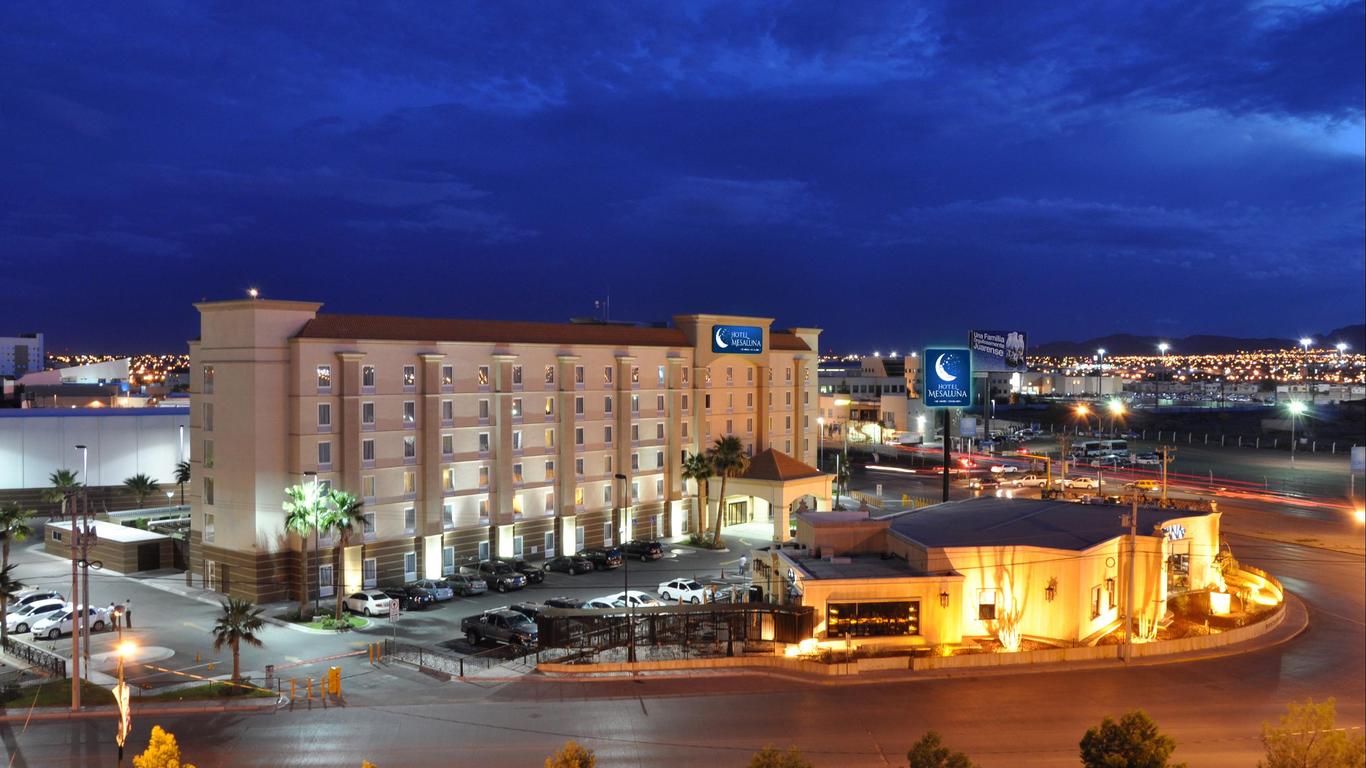Hotel Mesaluna Near American Consulate from $83. Ciudad Juárez Hotel Deals  & Reviews - KAYAK