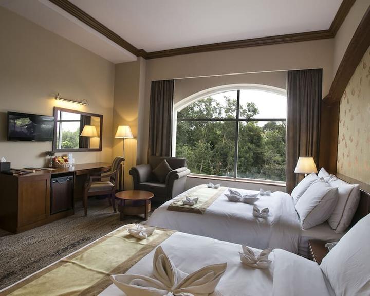 Grand Sultan Tea Resort & Golf from $127. Srimangal Hotel Deals & Reviews -  KAYAK