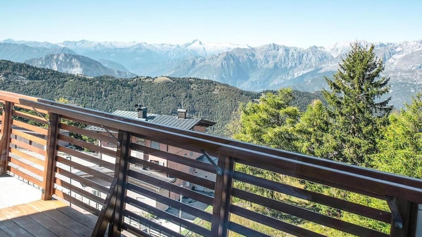 Chalet Caminetto from $77. Trento Hotel Deals & Reviews - KAYAK