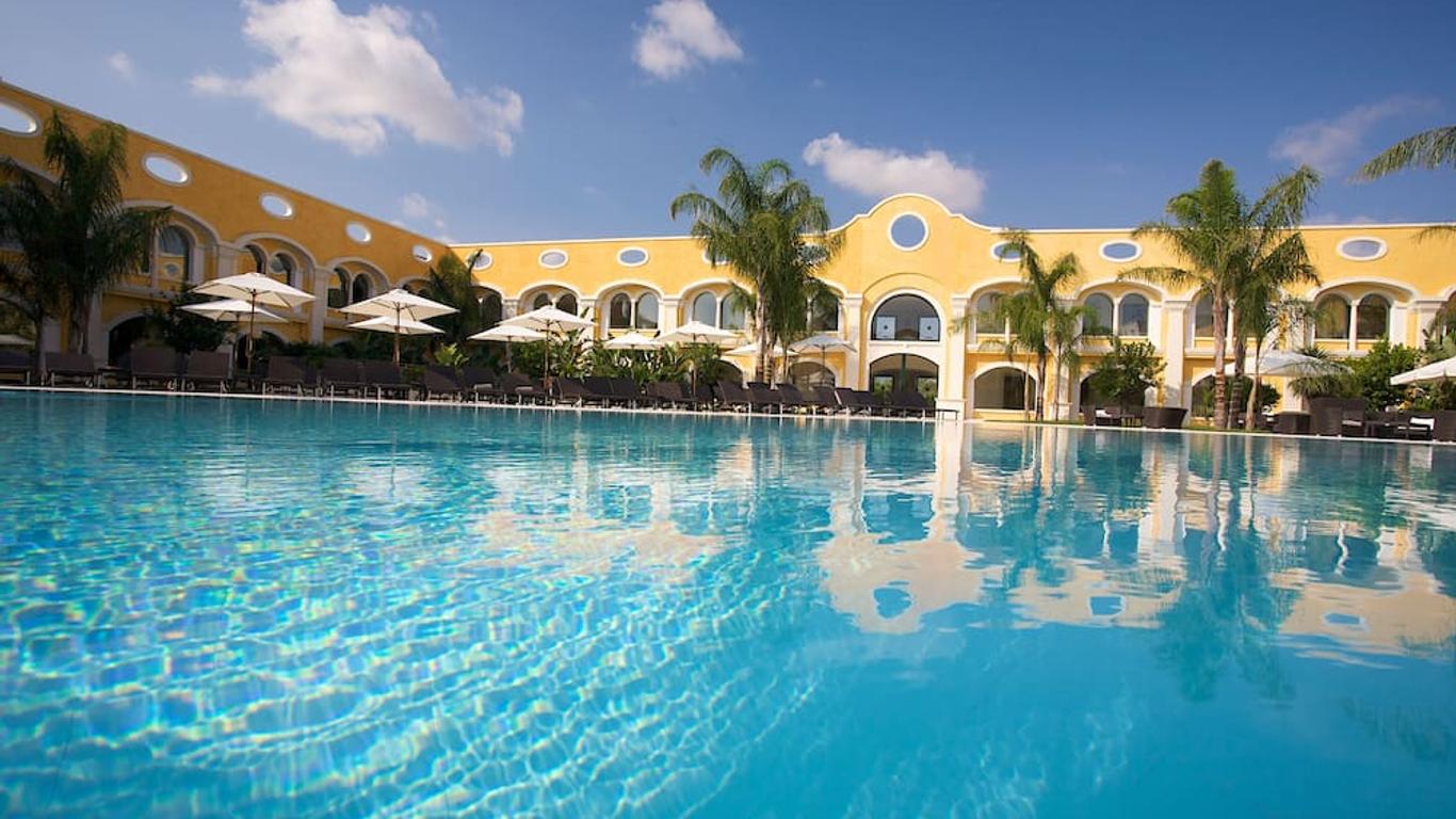 Acaya Golf Resort & Spa from $111. Vernole Hotel Deals & Reviews - KAYAK