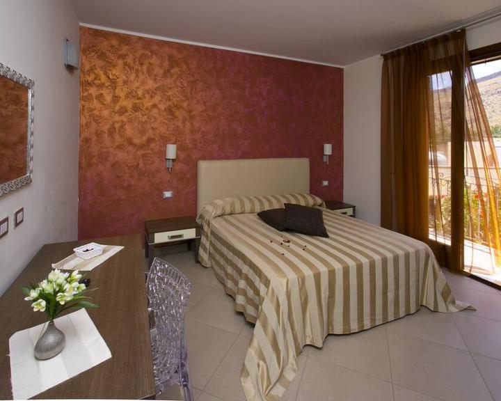 Trigrana Vacanze Hotel from $49. Castelluzzo Hotel Deals & Reviews - KAYAK