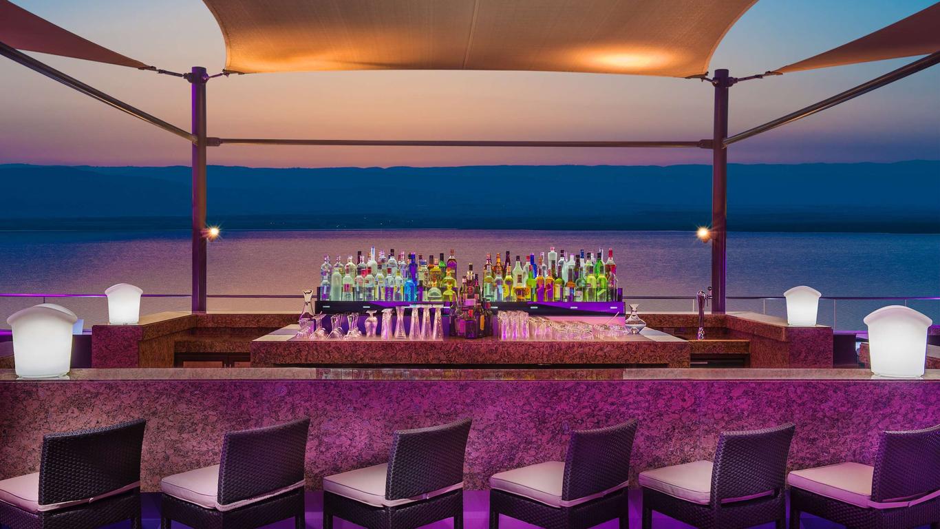 Hilton Dead Sea Resort & Spa from $105. Sweimeh Hotel Deals & Reviews -  KAYAK