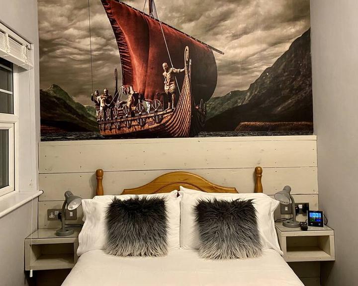 Vikings Accommodation from $62. York Hotel Deals & Reviews - KAYAK