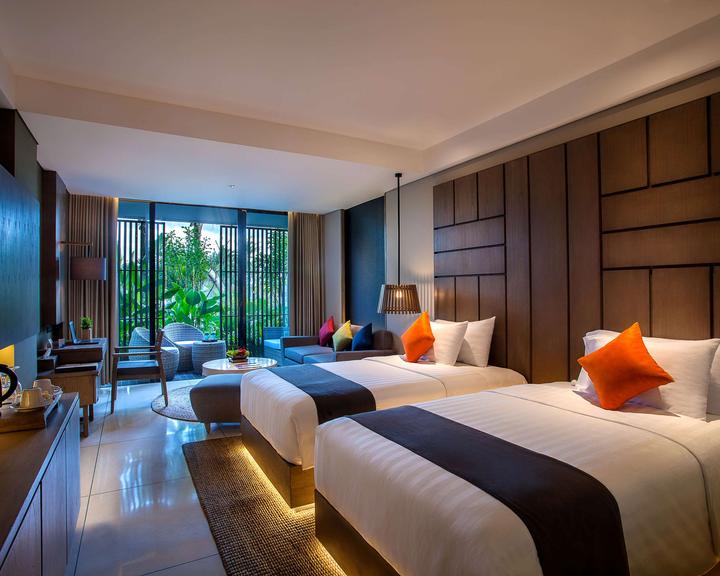 Wyndham Tamansari Jivva Resort Bali from $22. Klungkung Hotel Deals &  Reviews - KAYAK