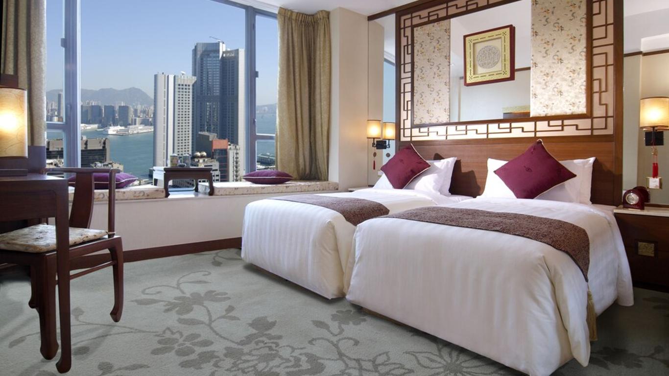 Lan Kwai Fong Hotel - Kau U Fong from $38. Hong Kong Hotel Deals & Reviews  - KAYAK