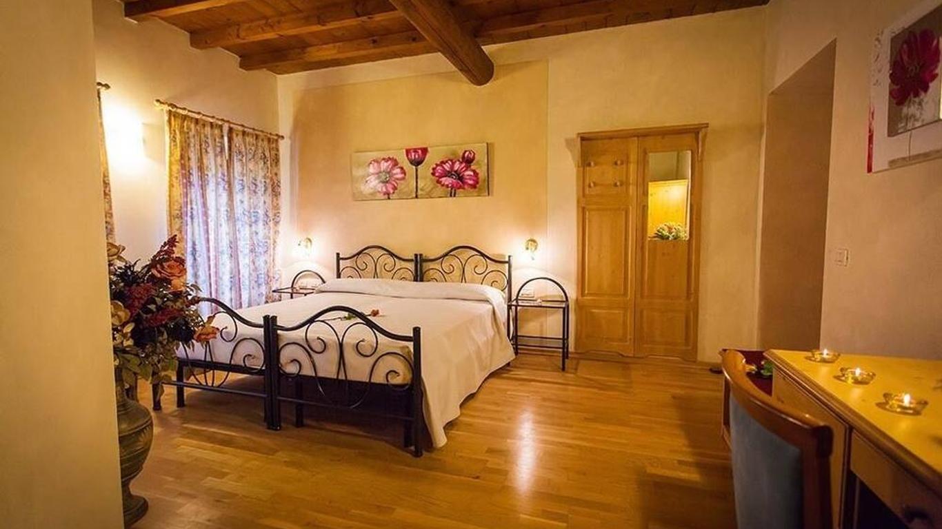Hotel Alla Corte Dei Bicchi from $83. Cavriana Hotel Deals & Reviews - KAYAK