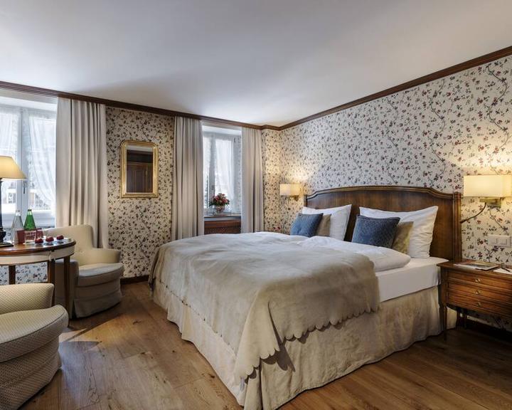 Hotel Monte Rosa from $121. Zermatt Hotel Deals & Reviews - KAYAK