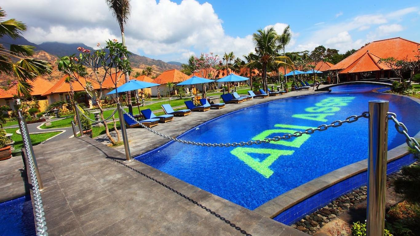 Adi Assri Beach Resorts And Spa Pemuteran from $19. Gerokgak Hotel Deals &  Reviews - KAYAK