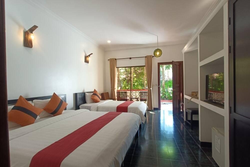 La Niche D angkor Boutique Hotel from 29. Siem Reap Hotel Deals