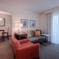 Residence Inn by Marriott Raleigh Crabtree Valley