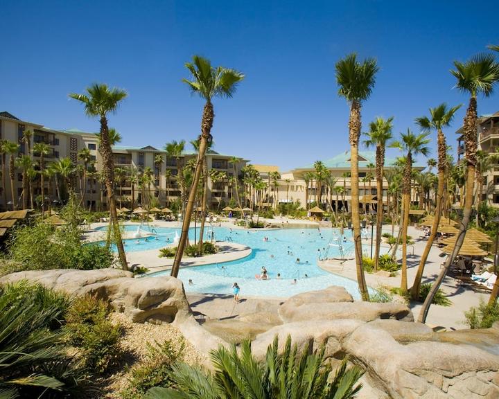 Tahiti Village Resort & Spa from $71. Las Vegas Hotel Deals & Reviews -  KAYAK