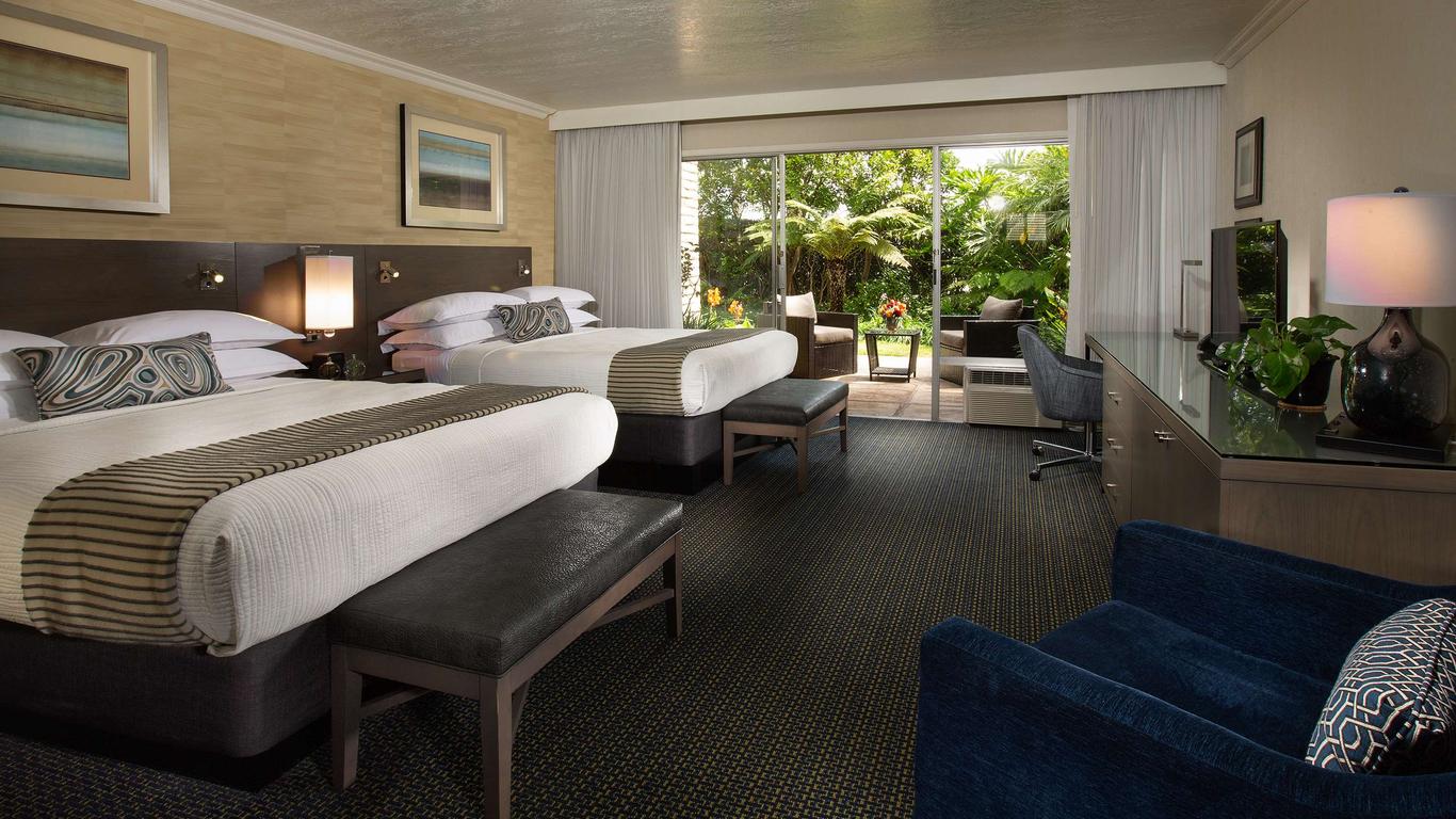 West Beach Inn, a Coast Hotel from $77. Santa Barbara Hotel Deals & Reviews  - KAYAK
