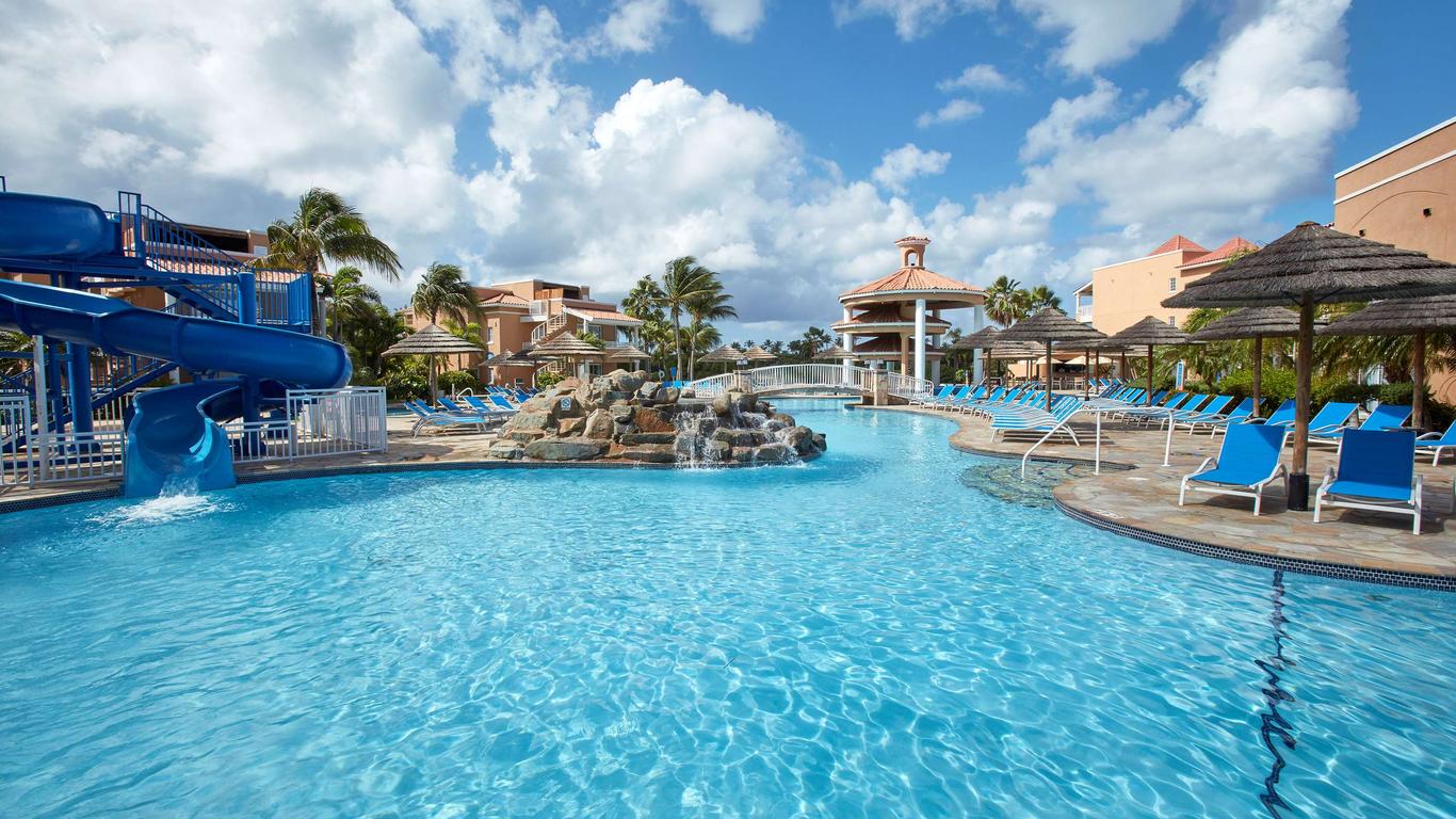 Divi Village Golf & Beach Resort from $160. Oranjestad Hotel Deals &  Reviews - KAYAK