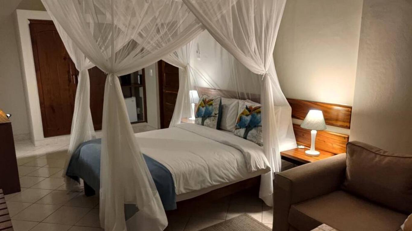 Sundown Guest House Maputo from $80. Maputo Hotel Deals & Reviews - KAYAK