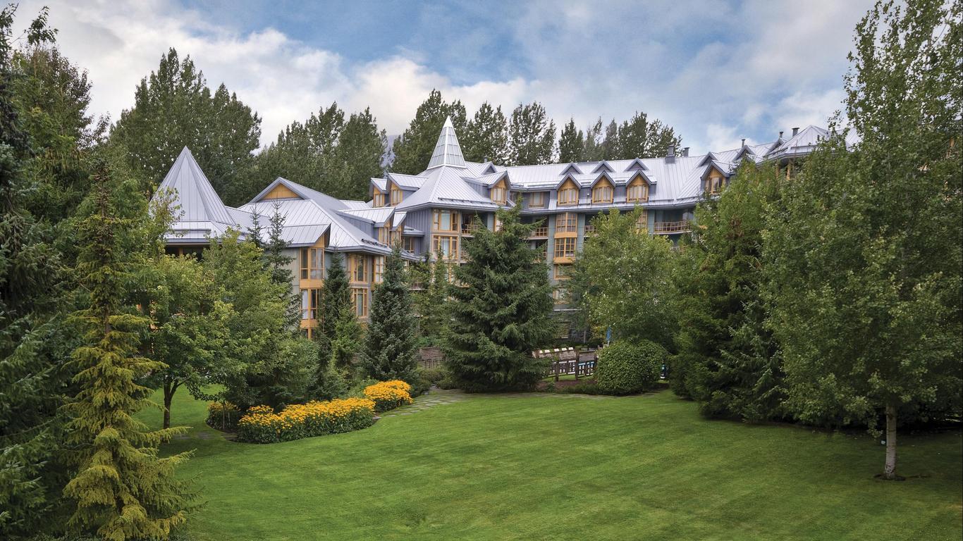 WorldMark Whistler Cascade Lodge from $126. Whistler Hotel Deals & Reviews  - KAYAK