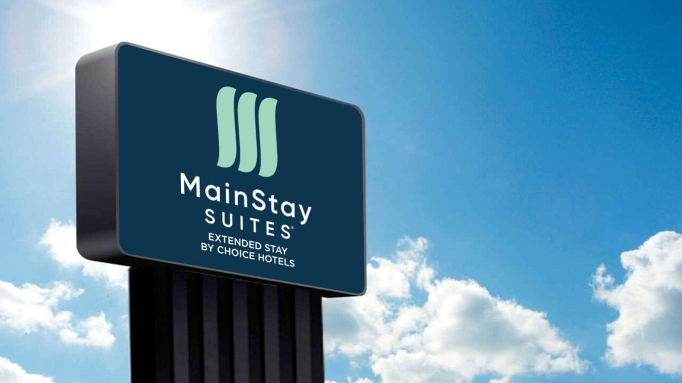 MainStay Suites Las Vegas