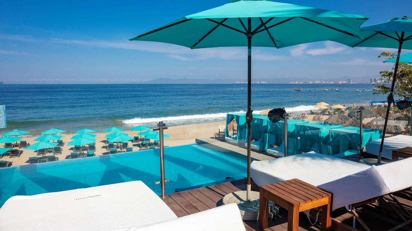 Almar Resort Luxury Lgbt Beach Front Experience from $96. Puerto Vallarta  Hotel Deals & Reviews - KAYAK