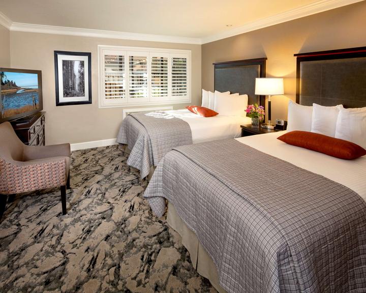Best Western Plus Humboldt Bay Inn $165. Eureka Hotel Deals & Reviews -  KAYAK