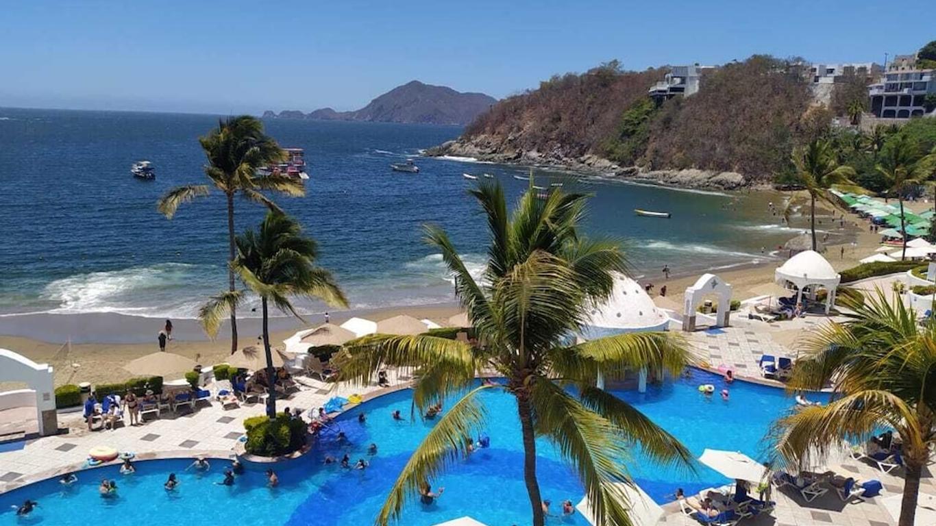 Sierra Mar At Tesoro Manzanillo from $139. Manzanillo Hotel Deals & Reviews  - KAYAK