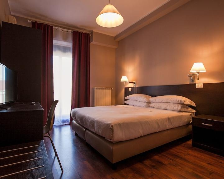Hotel di Porta Romana from $69. Milan Hotel Deals & Reviews - KAYAK