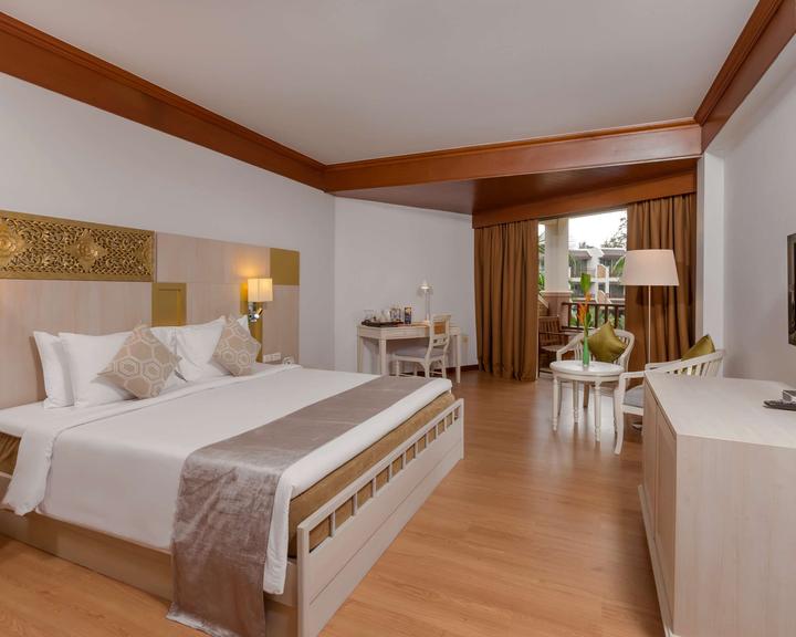 Best Western Premier Bangtao Beach Resort & Spa (SHA Plus+) $63. Choeng  Thale Hotel Deals & Reviews - KAYAK