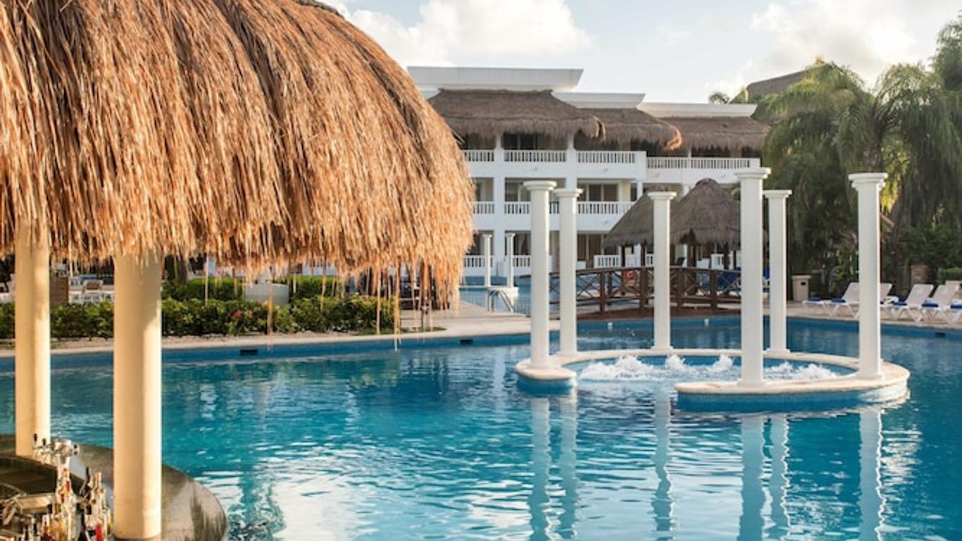 Grand Riviera Princess All Suites & Spa Resort from $98. Playa del Carmen  Hotel Deals & Reviews - KAYAK