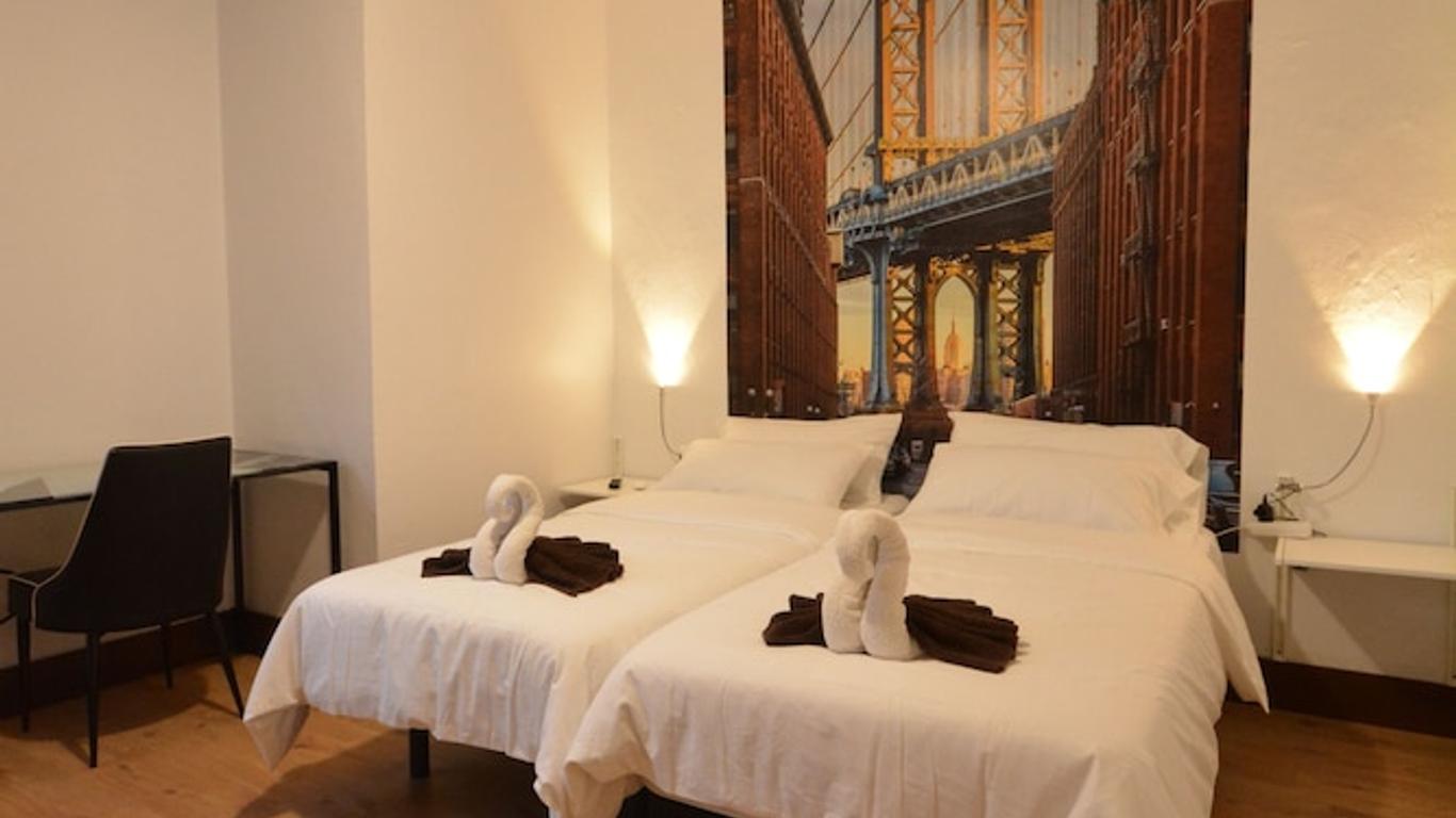 City Room Las Palmas from $26. Las Palmas de Gran Canaria Hotel Deals &  Reviews - KAYAK