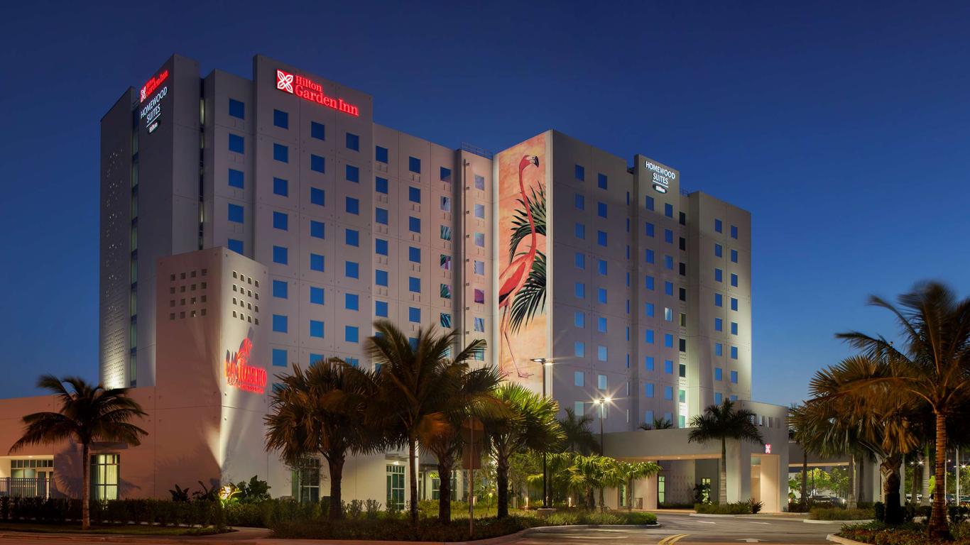 Homewood Suites by Hilton Miami Dolphin Mall from $78. Miami Hotel Deals &  Reviews - KAYAK