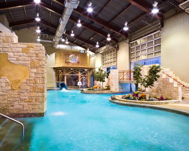 Hyatt Residence Club San Antonio, Wild Oak Ranch from $118. San Antonio  Hotel Deals & Reviews - KAYAK
