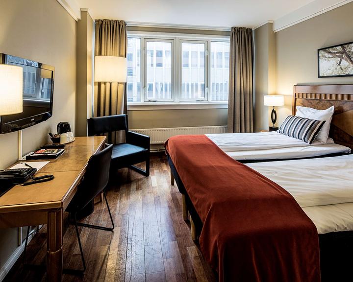First Hotel Millennium from $79. Oslo Hotel Deals & Reviews - KAYAK