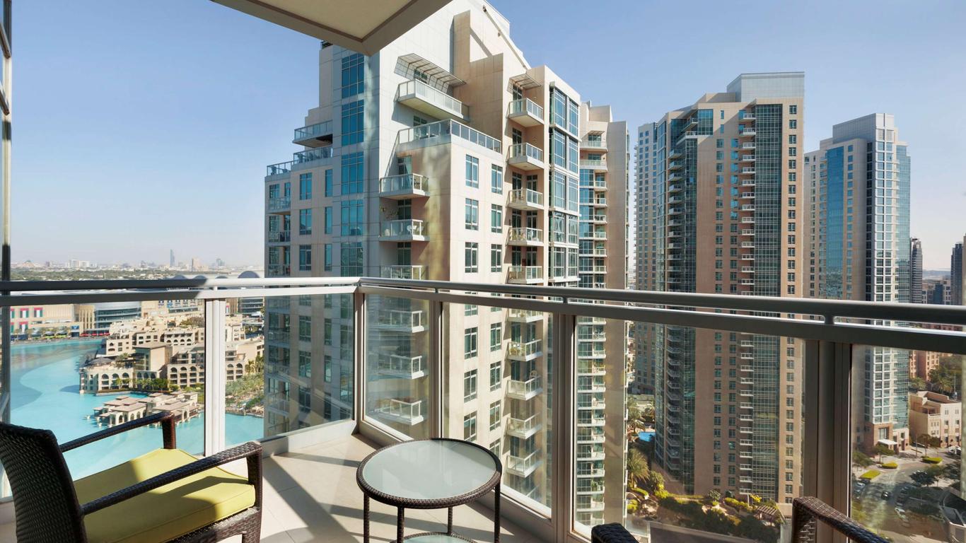 Ramada by Wyndham Downtown Dubai from $80. Dubai Hotel Deals & Reviews -  KAYAK