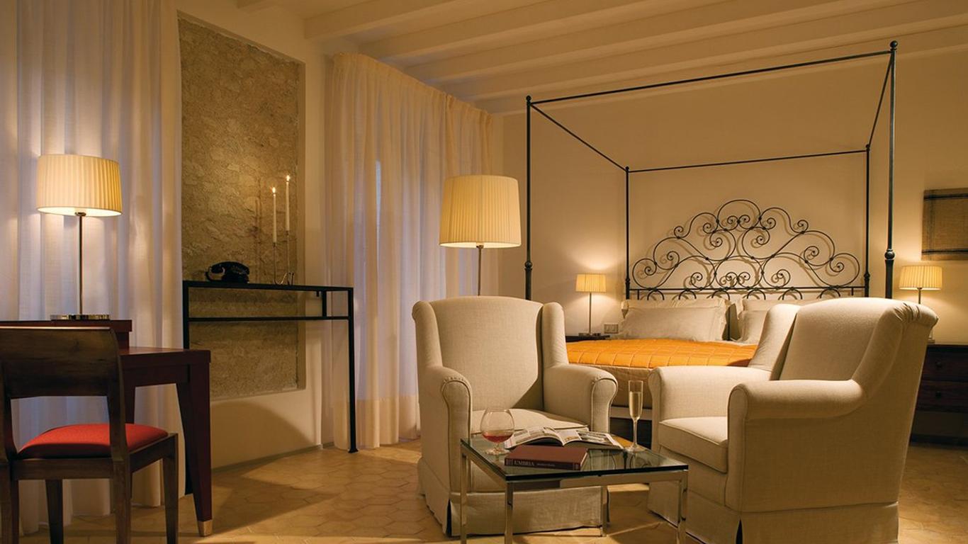 Palazzo Seneca from $160. Norcia Hotel Deals & Reviews - KAYAK