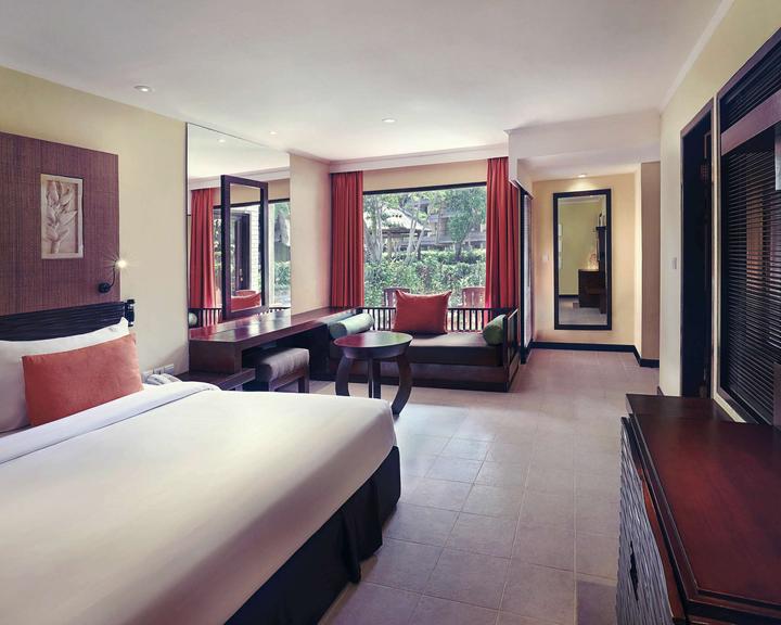 Mercure Resort Sanur from $29. Denpasar Hotel Deals & Reviews - KAYAK
