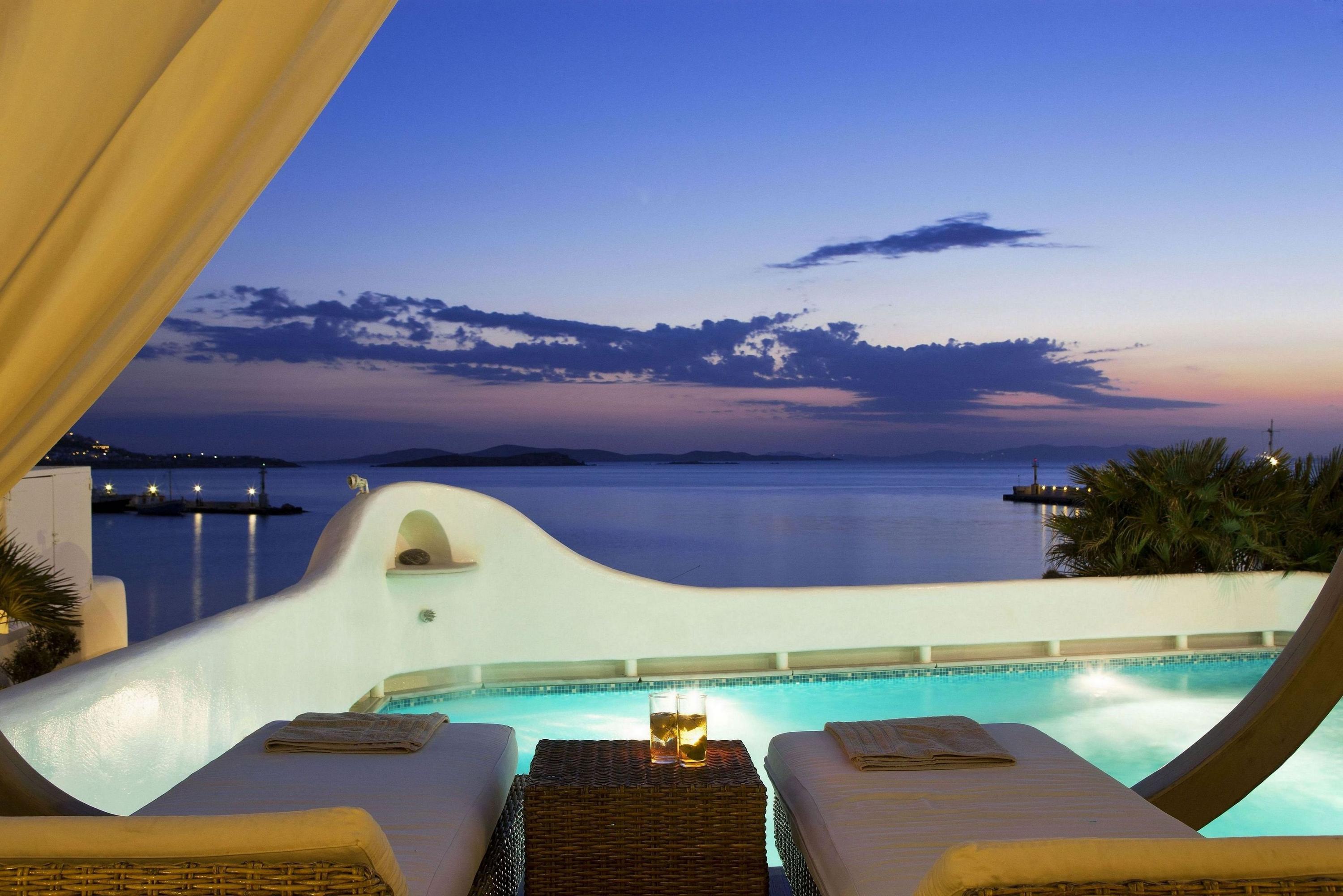 Harmony Boutique Hotel from 29. Mykonos Hotel Deals Reviews KAYAK