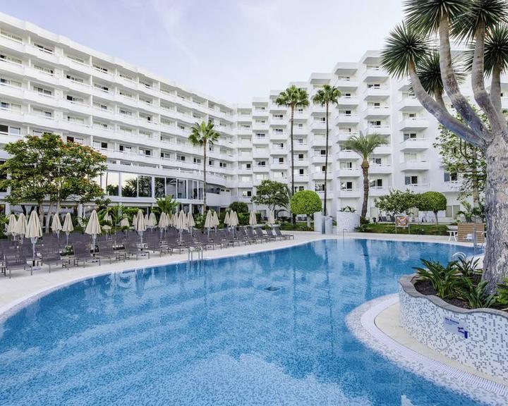 Spring Hotel Vulcano from $90. Playa de las Américas Hotel Deals & Reviews  - KAYAK