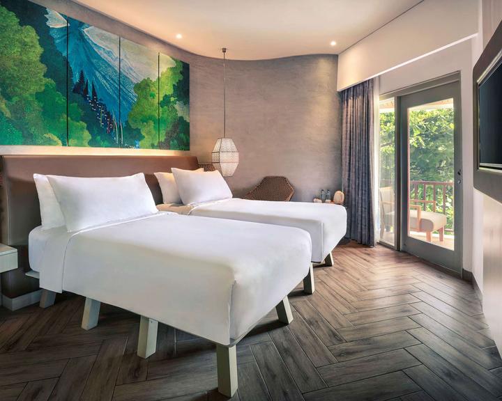 Mercure Kuta Bali from $31. Kuta Hotel Deals & Reviews - KAYAK