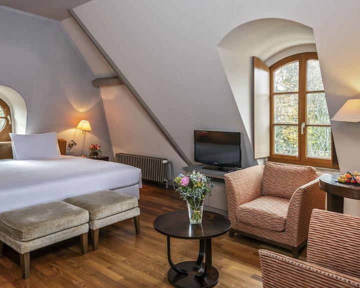 Hôtel Résidence Parc des Eaux Vives from $329. Geneva Hotel Deals & Reviews  - KAYAK