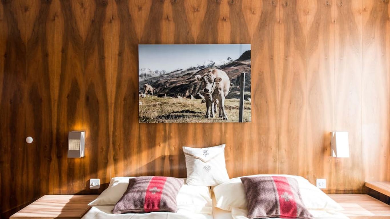 Le Petit Charme-inn from $72. Zermatt Hotel Deals & Reviews - KAYAK