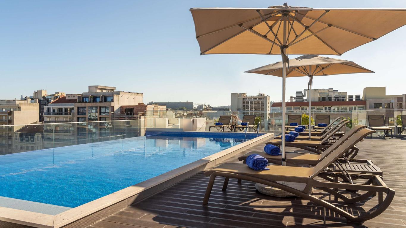 Jupiter Lisboa Hotel from $58. Lisbon Hotel Deals & Reviews - KAYAK